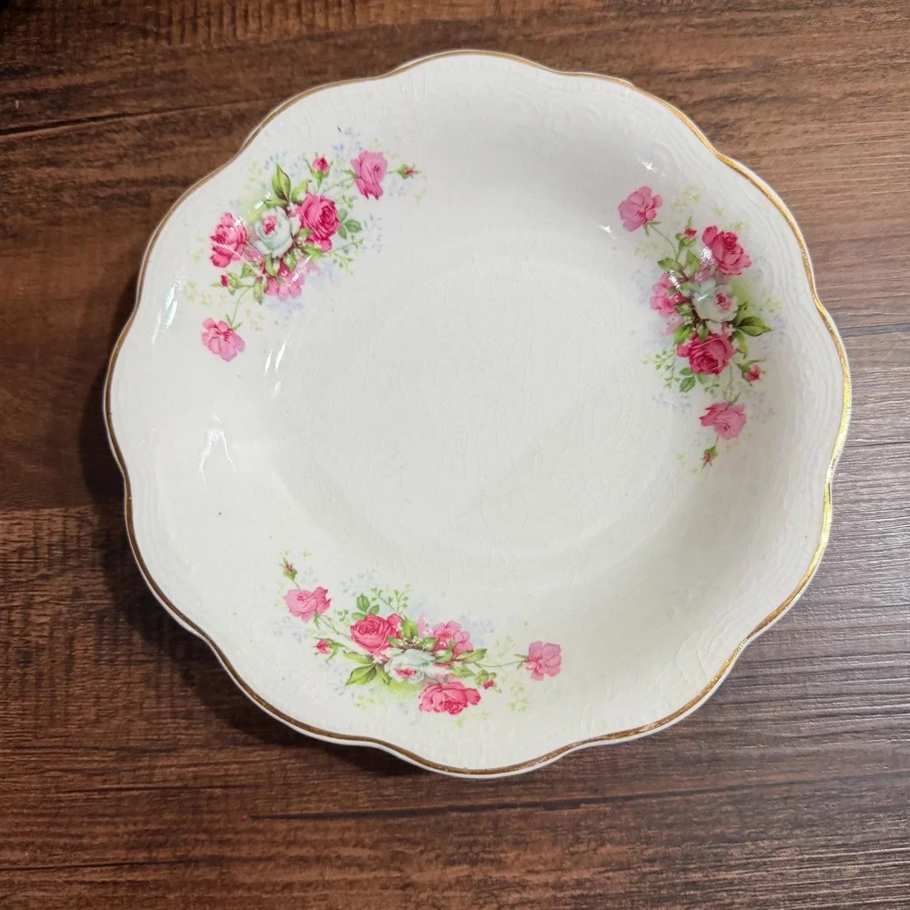 Smith Phillips antique set
